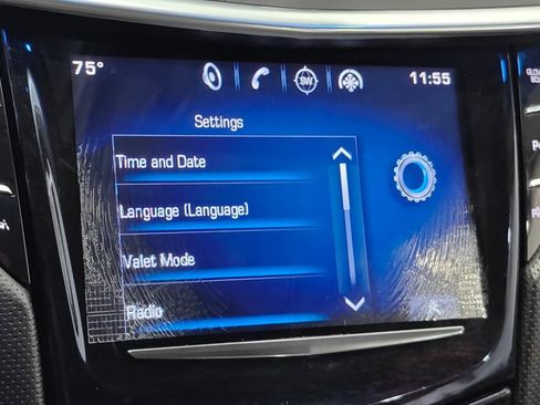 Used 2015 Cadillac XTS Luxury w/ Driver Awareness Package FWD image 35
