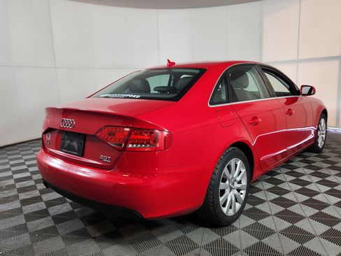 Used 2011 Audi A4 2.0T Premium Plus image 7
