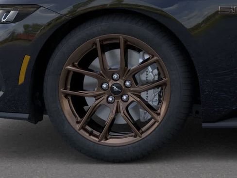 New 2025 Ford Mustang GT Premium RWD image 19