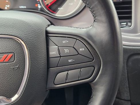 Certified 2023 Dodge Charger SXT w/ Cold Weather Package image 30