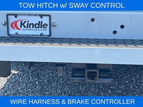 New 2025 Ford F350 XL w/ XL Chrome Package image 23