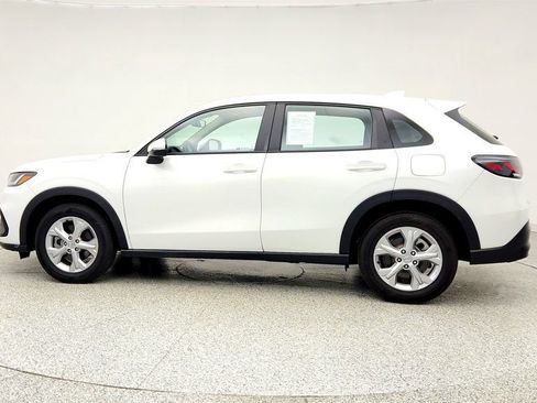 Used 2023 Honda HR-V LX image 8