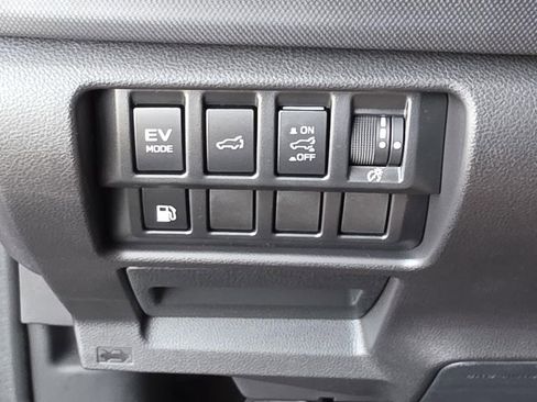 New 2026 Subaru Forester Premium AWD/4WD image 26