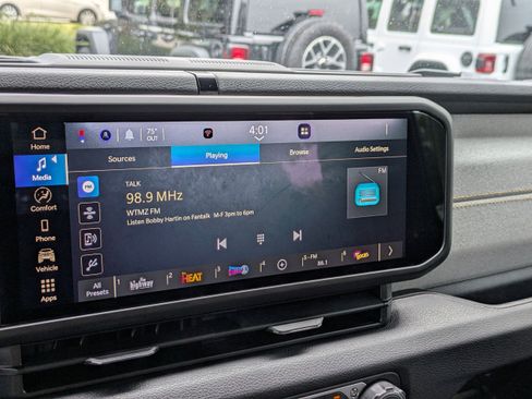 New 2026 Jeep Wrangler Sport image 20