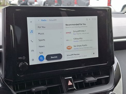 Certified 2025 Toyota Corolla LE image 16