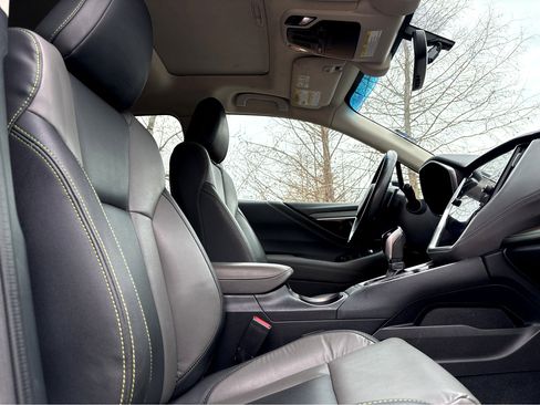 Used 2021 Subaru Outback Onyx Edition XT image 9