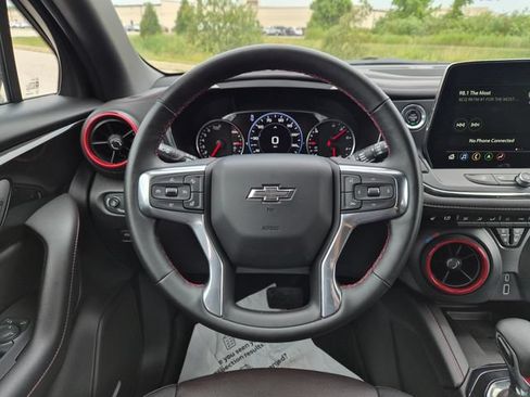 Used 2024 Chevrolet Blazer RS w/ LPO, Floor Liner Package FWD image 20
