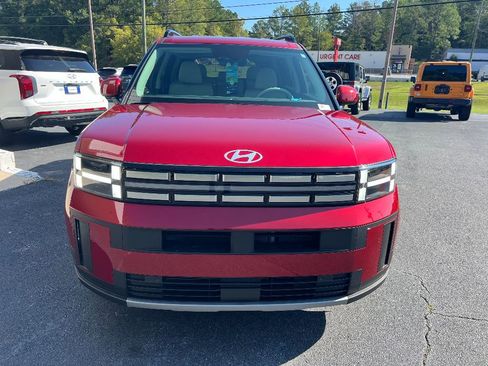 New 2026 Hyundai Santa Fe SEL image 6