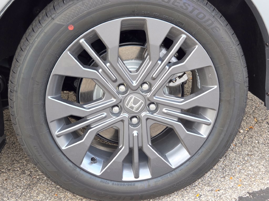 New 2027 Honda Odyssey Touring image 21