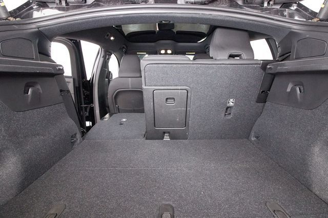 Certified 2023 Volvo C40 P8 Recharge Plus w/ Climate Package AWD/4WD image 23