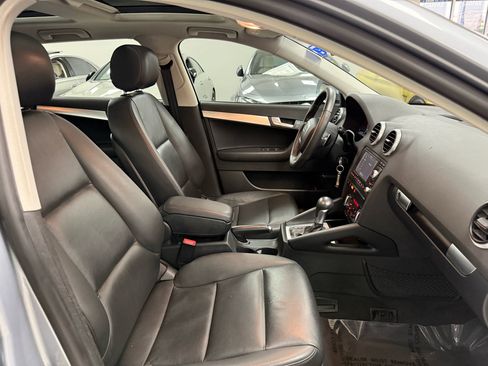 Used 2010 Audi A3 2.0T Premium Plus image 21