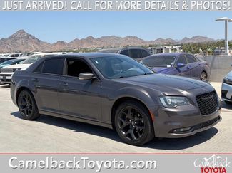 Used 2021 Chrysler 300 S RWD video 1