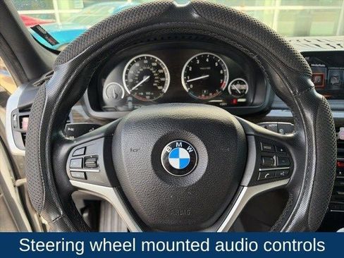 Used 2017 BMW X5 xDrive50i image 16