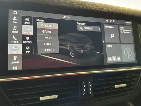 Used 2019 Porsche Cayenne S AWD/4WD image 31