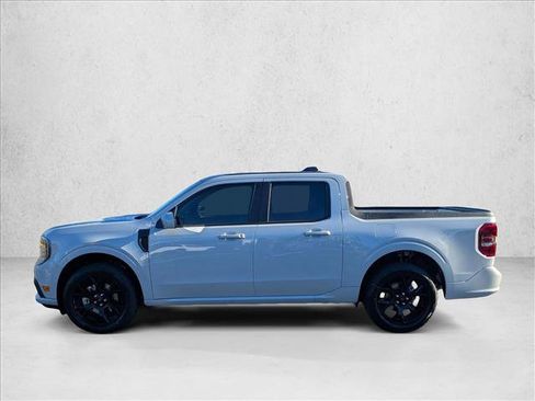 New 2026 Ford Maverick Lobo AWD/4WD image 5