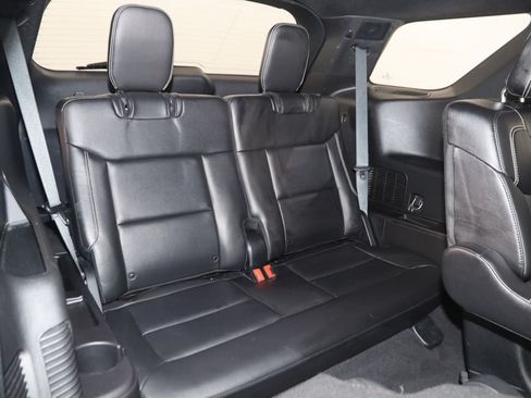 Used 2021 Ford Explorer ST w/ Equipment Group 401A AWD/4WD image 14