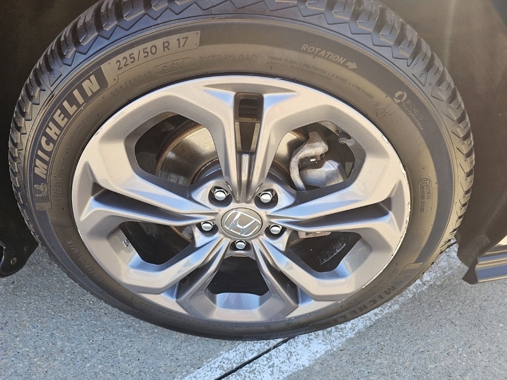 Used 2023 Honda Accord EX image 2