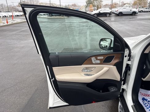 Used 2021 Mercedes-Benz GLE 450 4MATIC image 20