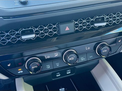 New 2025 Honda Accord EX-L image 14