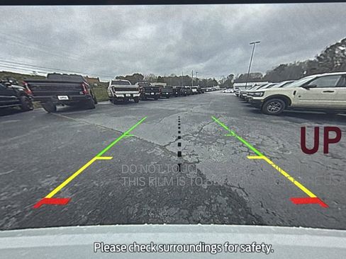 New 2025 Ford Mustang Coupe image 25