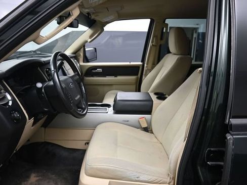 Used 2016 Ford Expedition XL AWD/4WD image 16