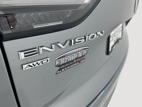 Used 2023 Buick Envision Avenir image 30