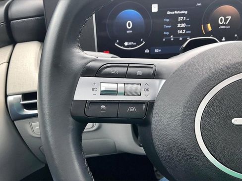 Certified 2025 Hyundai Tucson SEL image 17