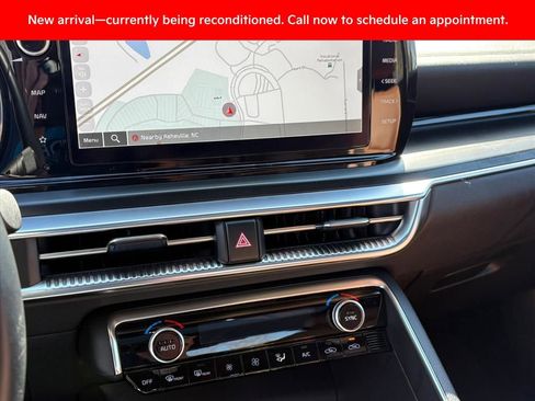 Used 2024 Kia K5 GT image 9