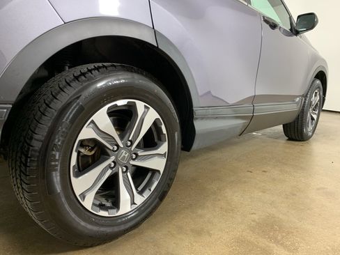 Used 2019 Honda CR-V LX image 32