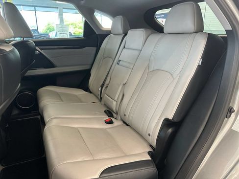 Used 2017 Lexus RX 350 AWD w/ Premium Package image 21