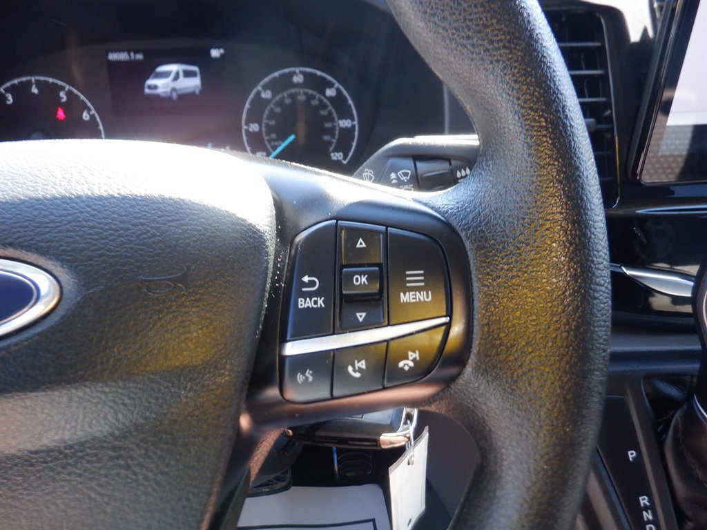 Used 2024 Ford Transit 350 XLT RWD image 19