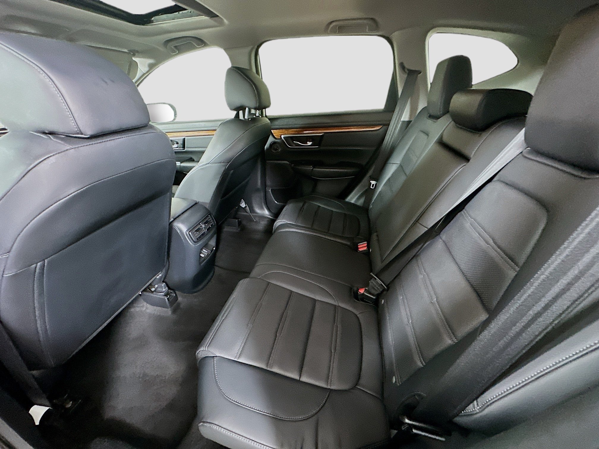 Used 2022 Honda CR-V EX-L image 22