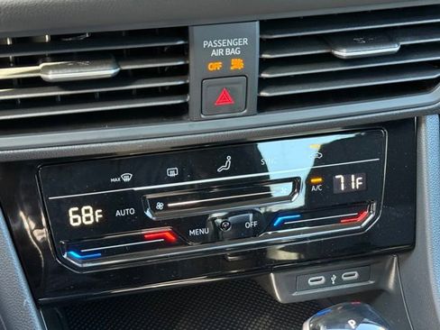 New 2026 Volkswagen Jetta S FWD image 20