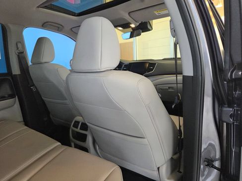 Certified 2023 Honda Ridgeline RTL image 26