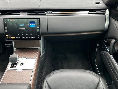 Used 2024 Land Rover Range Rover SE image 29