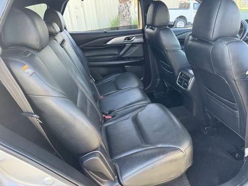 Used 2017 MAZDA CX-9 Grand Touring image 17