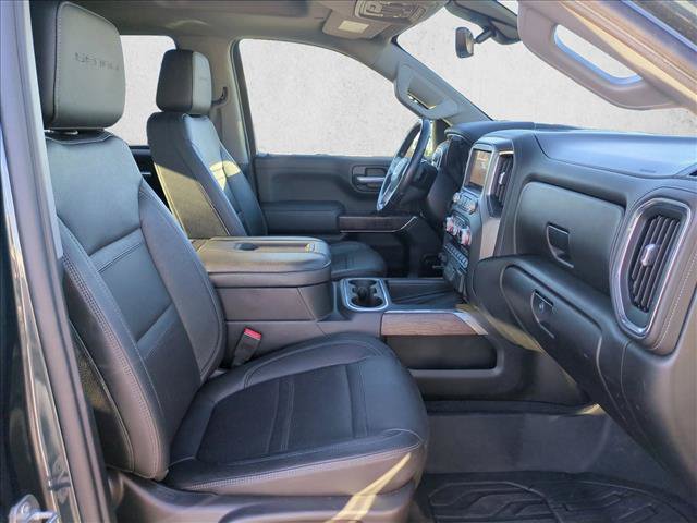 Used 2021 GMC Sierra 1500 Denali w/ Denali Ultimate Package AWD/4WD image 22
