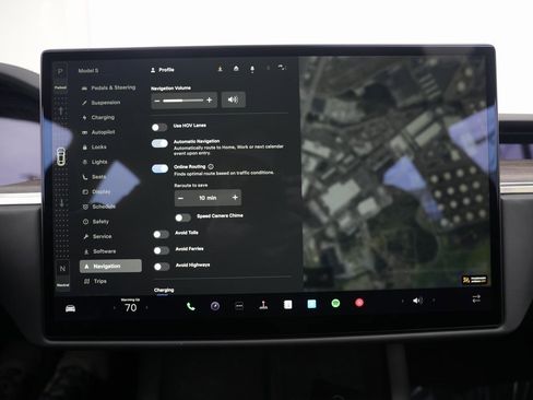 Used 2021 Tesla Model S Long Range image 63