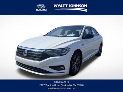 Used 2021 Volkswagen Jetta R-Line
