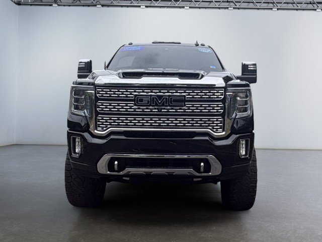 Used 2020 GMC Sierra 2500 Denali w/ Denali Ultimate Package AWD/4WD image 6