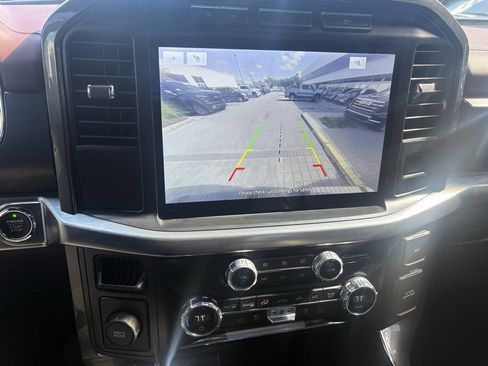 Used 2021 Ford F150 Lariat image 28