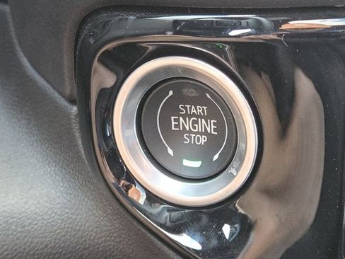 Used 2024 Chevrolet Silverado 3500 LTZ w/ LTZ Plus Package image 18