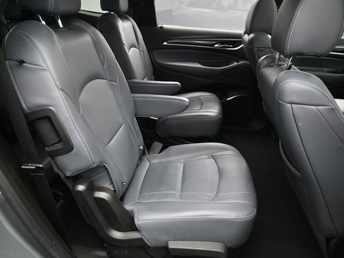 Used 2023 Buick Enclave Essence w/ Experience Buick Package image 33