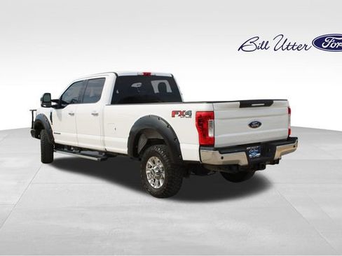 Certified 2019 Ford F350 XLT w/ XLT Premium Package image 7