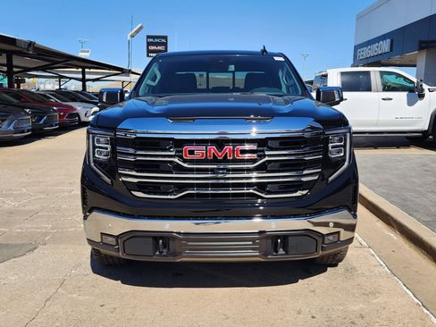 New 2026 GMC Sierra 1500 SLT w/ SLT Premium Plus Package image 9
