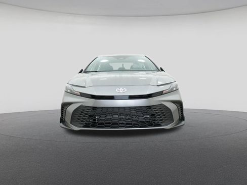 New 2026 Toyota Camry SE image 31