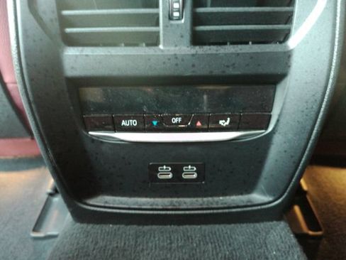 Used 2023 BMW i4 M50 w/ Premium Package AWD/4WD image 32