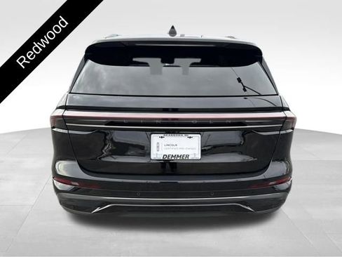 Used 2024 Lincoln Nautilus Black Label w/ Jet Appearance Package (87T) image 5