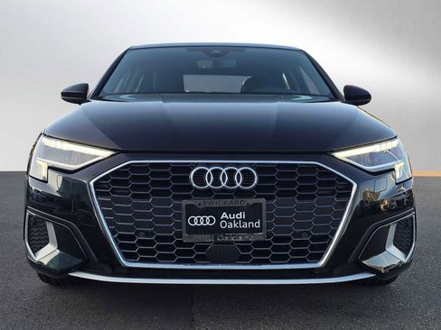 Used 2024 Audi A3 2.0T Premium image 8