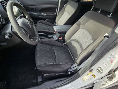 Used 2020 Mitsubishi Outlander Sport SE AWD/4WD image 15